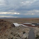 Arizona Meteoritencrater (Barringer Crater)