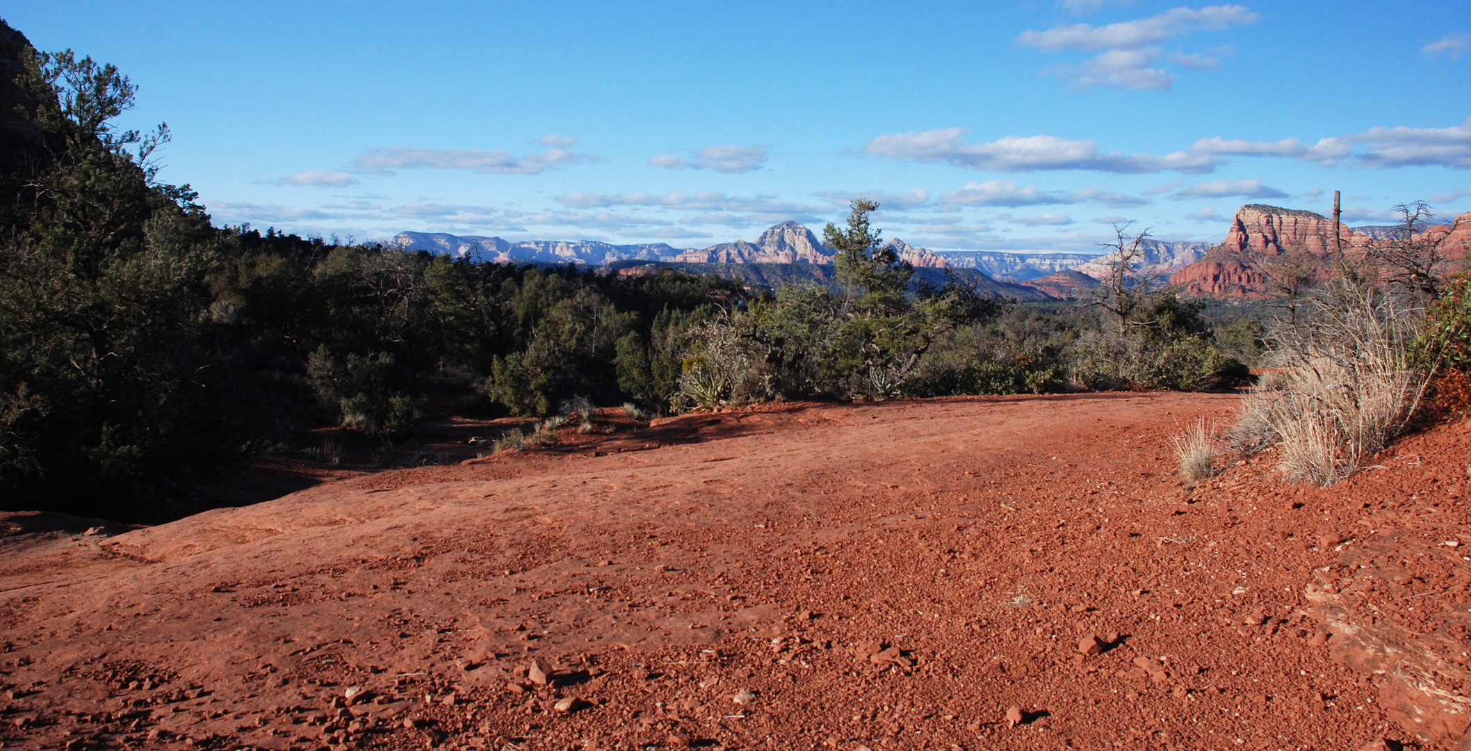 ARIZONA - Sedona