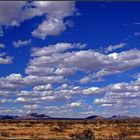 Arizona Sky