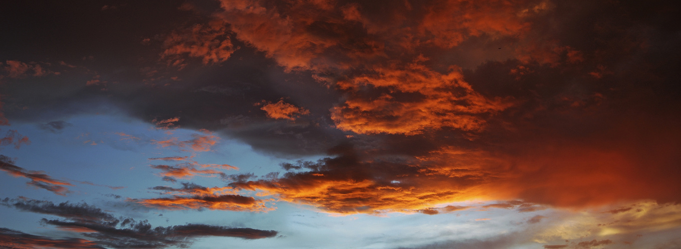 Arizona Sky | Phoenix / Arizona