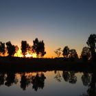 arizona sunset colors