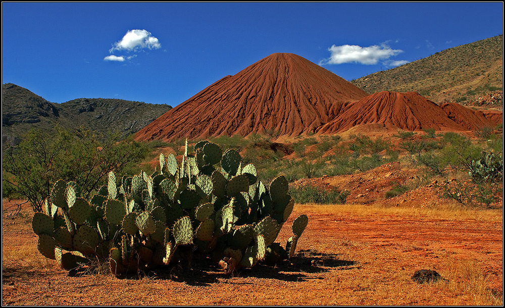 Arizona's Landschaften ...