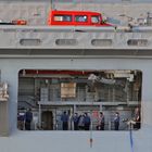 Ark Royal näher angeschaut