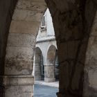 Arkaden von La Rochelle
