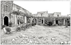 Arkadi Kloster, Kreta 