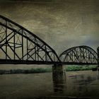 arkansas river bridge Little Rock, Arkansas
