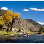 Arkansas River, Colorado