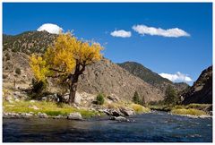 Arkansas River, Colorado