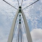 Arkansas River Pedestrian Bridge