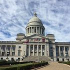 Arkansas State Capitol, Little Rock