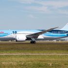 Arke Fly Dreamliner