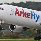 Arkefly B767