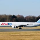 Arkefly - Boeing 767-383(ER)