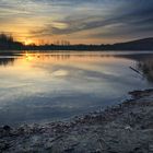 Arkenberger Baggersee