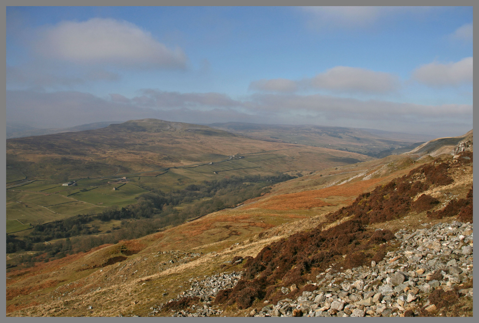 Arkengarthdale 3 from fremington edge