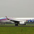 ARKIA AIRLINES