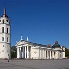 Arkikatedros Bazilika / Cathedral, Vilnius / LT