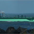 ARKLOW BROOK / Cargo