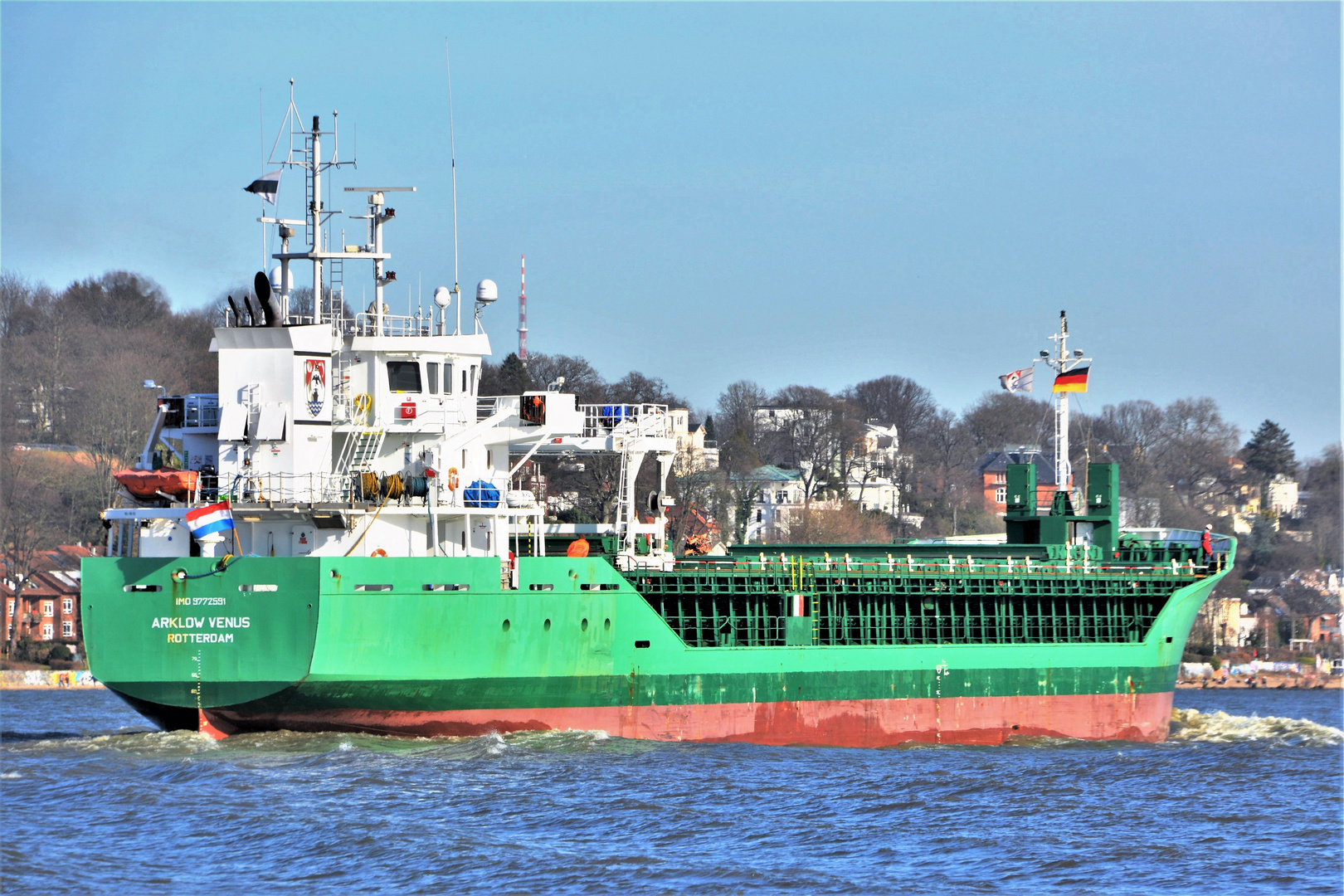 ARKLOW VENUS