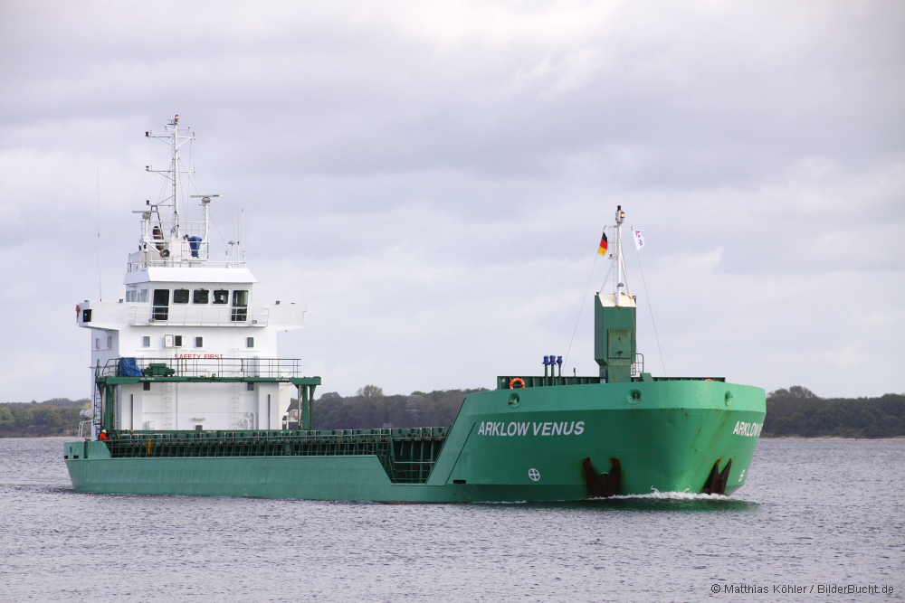 ARKLOW VENUS