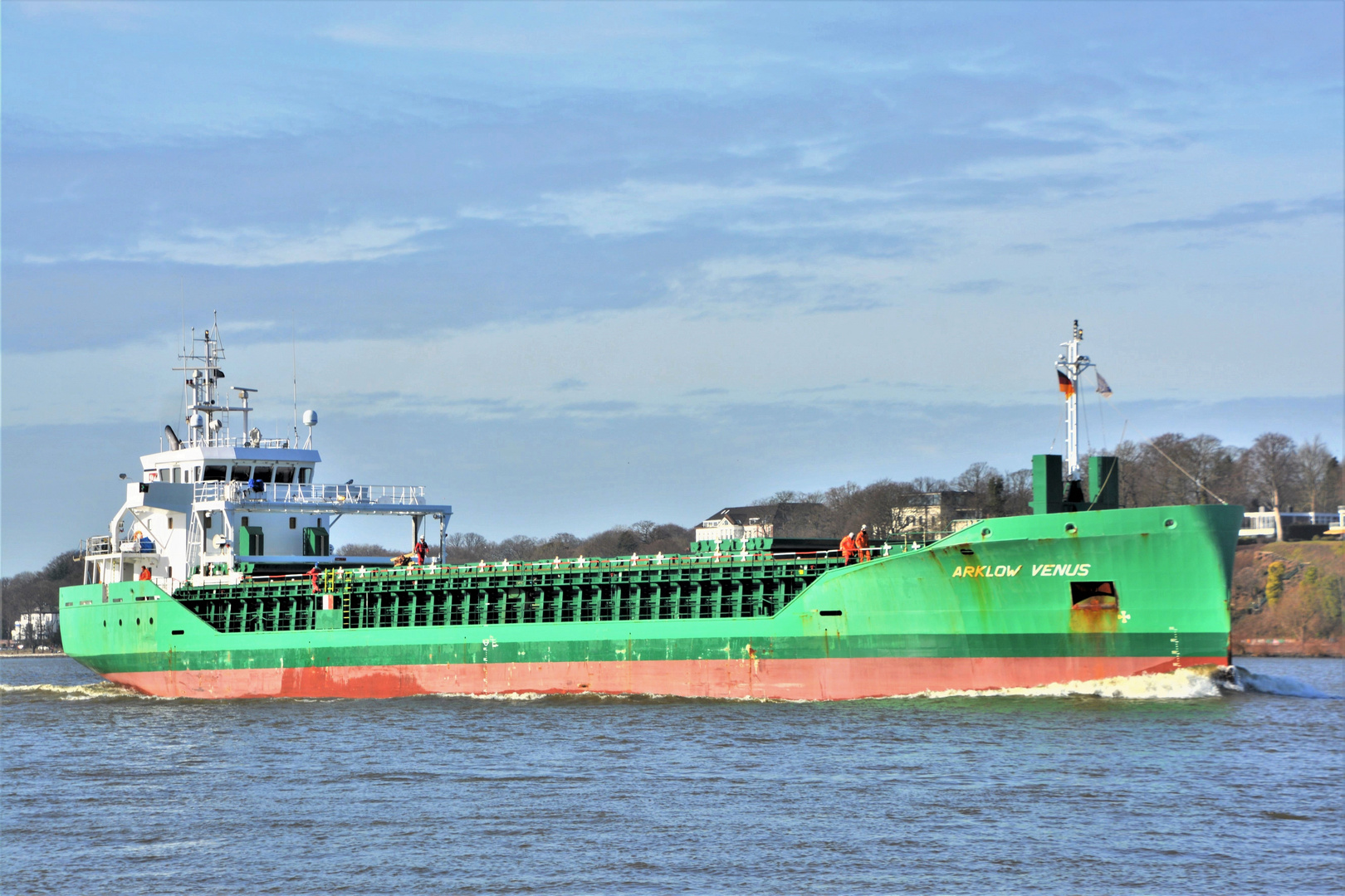 ARKLOW VENUS