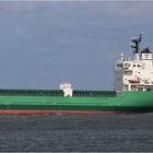 ARKLOW WAVE / General Cargo / Rotterdam / Bitte scrollen!