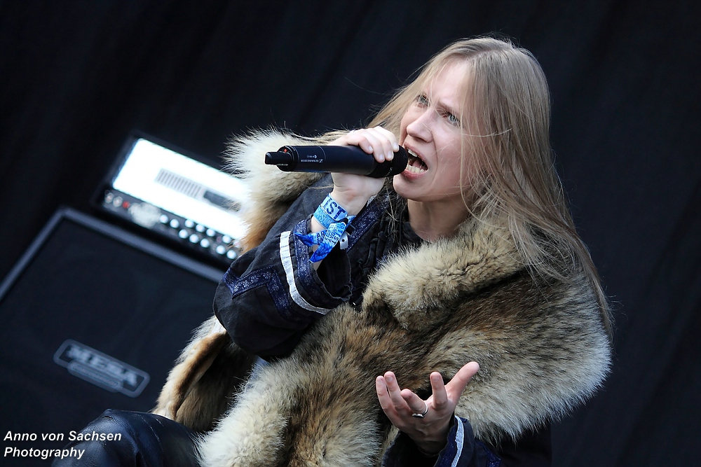 ARKONA / 3