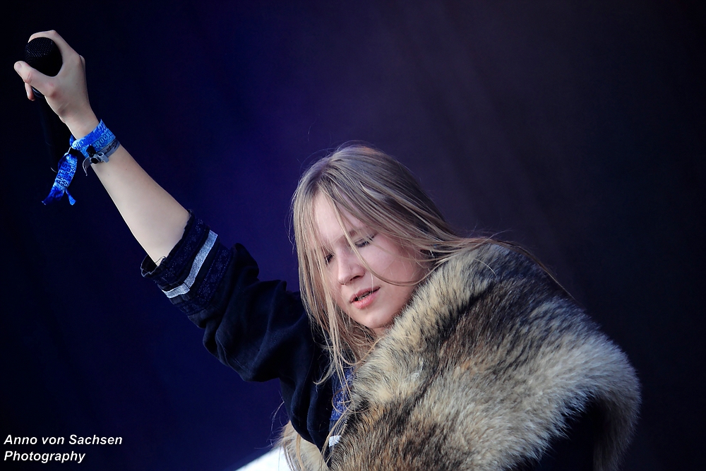 ARKONA / 5