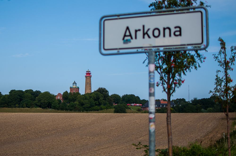 Arkona Foto & Bild deutschland, europe, mecklenburg vorpommern