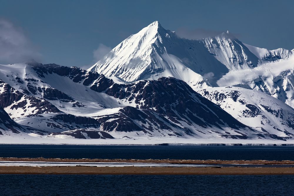 Arktis Expedition