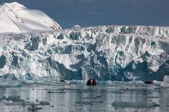 Arktis Expedition