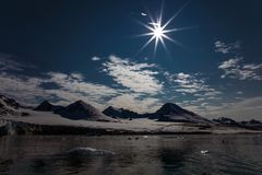 Arktis Expedition
