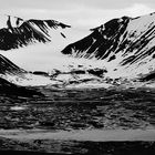 Arktisches Land Spitzbergen / Svalbard - Reisebericht 2008 / 018 (Die Schönheit des „hohen Nordens“)