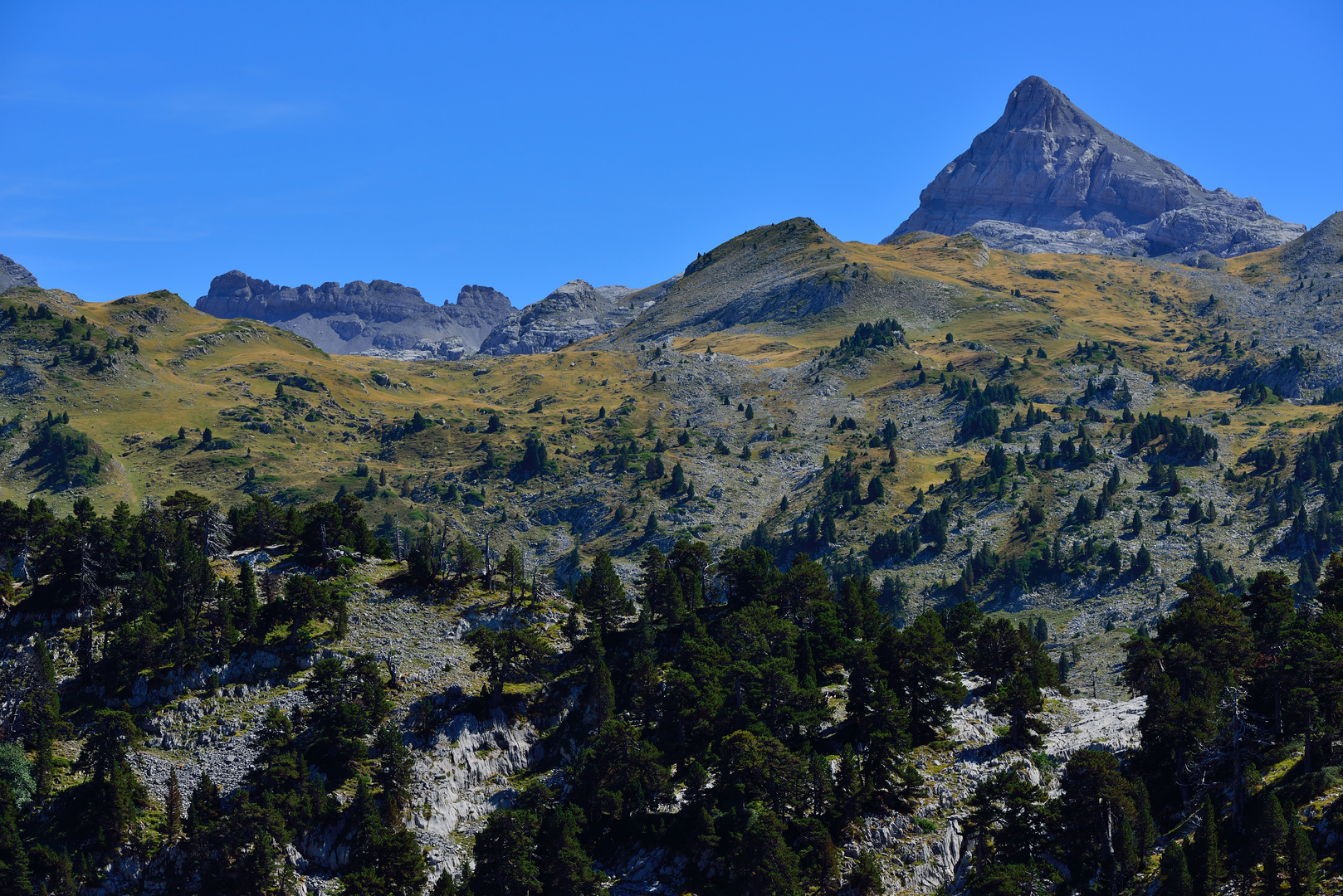 Arlas - Val de Belagua