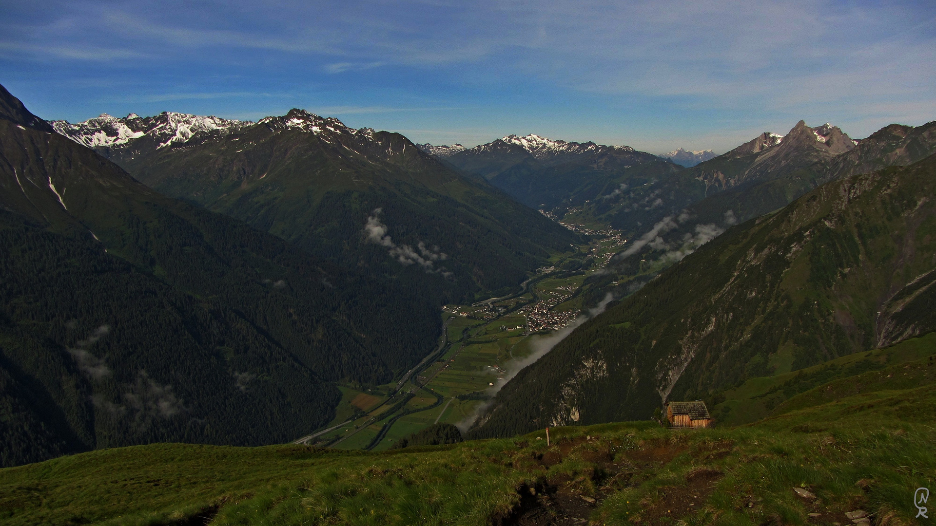 Arlberg