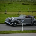 ARLBERG CLASSIC Car Ralley Juni 2015 (01)