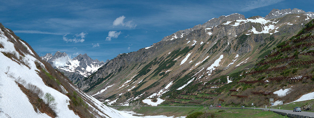 Arlberg I