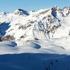 Arlberg Panorama