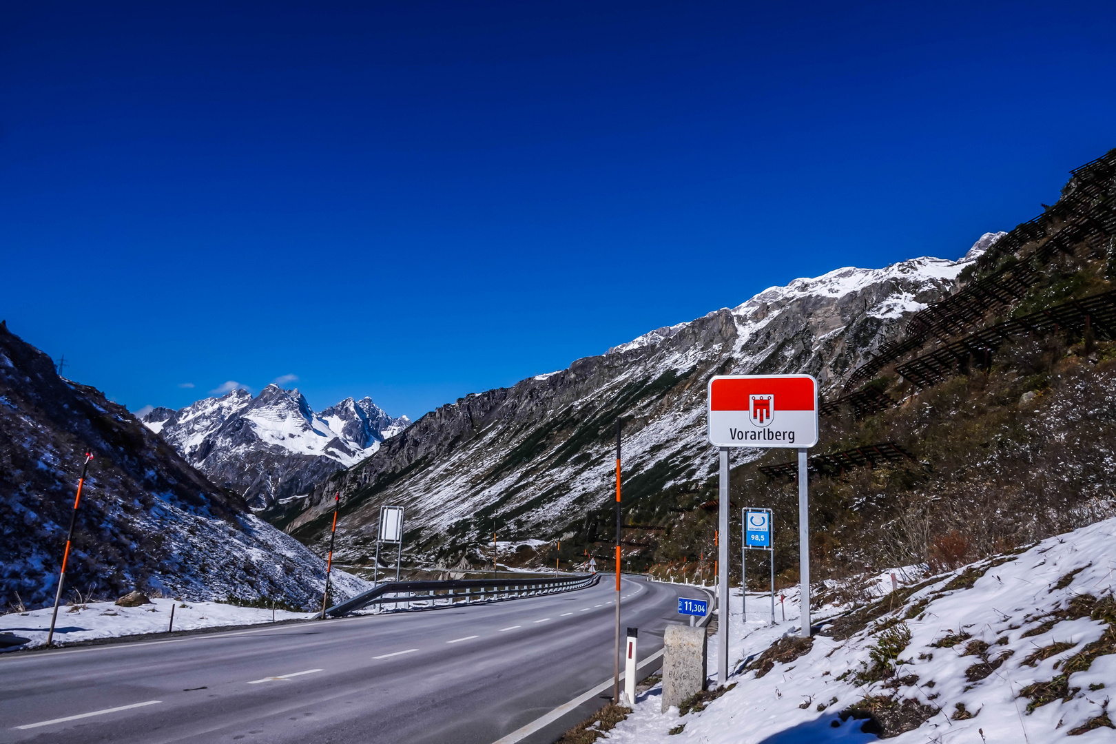 Arlbergpass