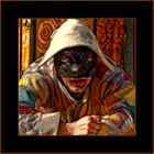 Arlecchino