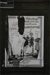 Arles 2013. Affiche.