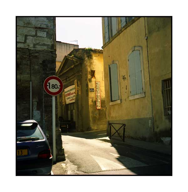 Arles