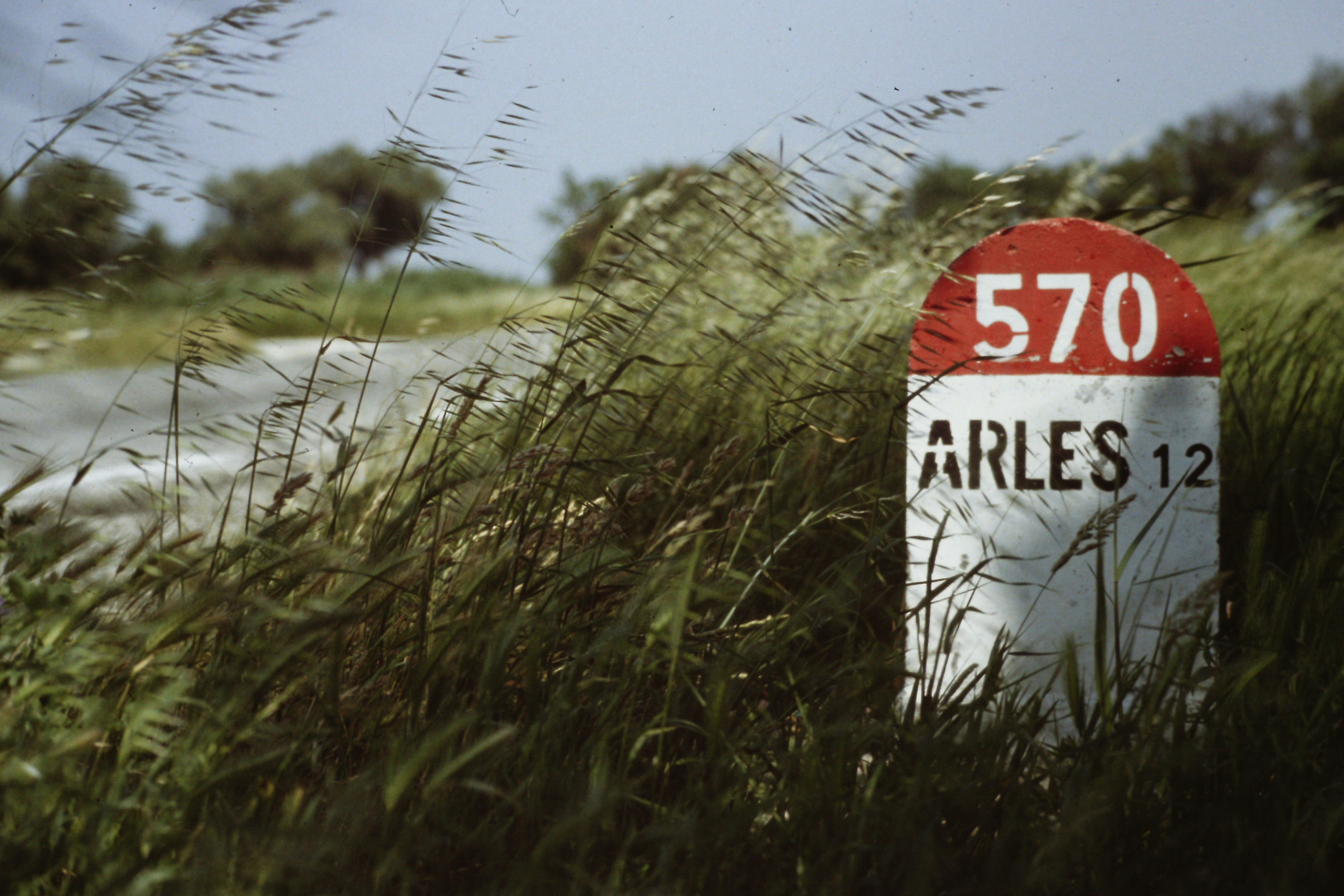 Arles