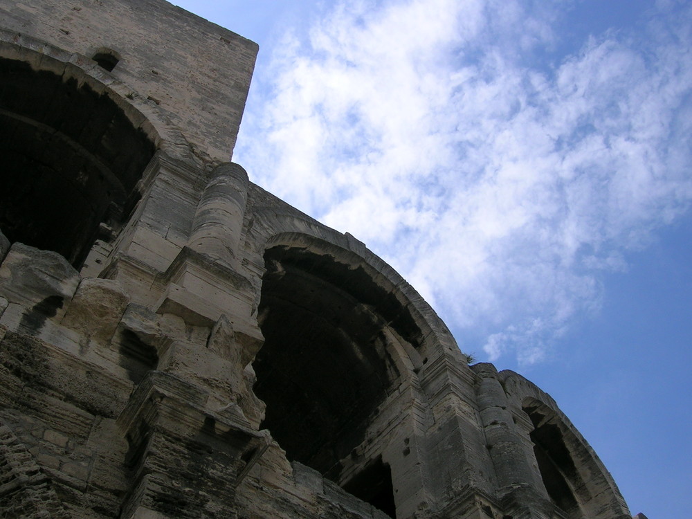 Arles