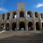 Arles Amphitheater