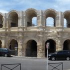 Arles - Amphitheater