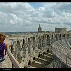 Arles Amphitheather