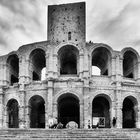 Arles, Anfiteatro Romano