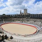 Arles - Arena