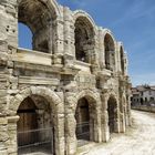 Arles Arena